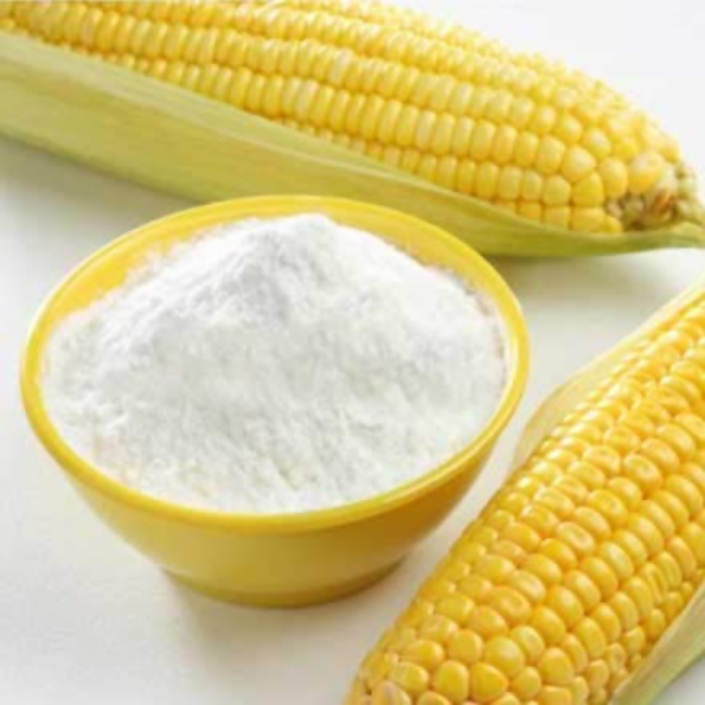 FreshoCartz Organic Corn Starch Powder | Grocsy