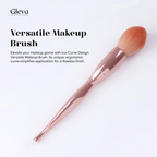 Gleva Concealer Makeup Brush For Women's & Girls | Grocsy