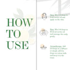 Good Vibes Lemon 100% Pure Essential Oil | Grocsy