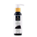 Good Vibes Activated Charcoal Deep Cleansing Face Wash | Grocsy