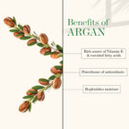 Good Vibes Argan With 24K Gold Facial Oil | Grocsy