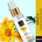 Good Vibes Damage Control Hair Mist - Arnica | Grocsy