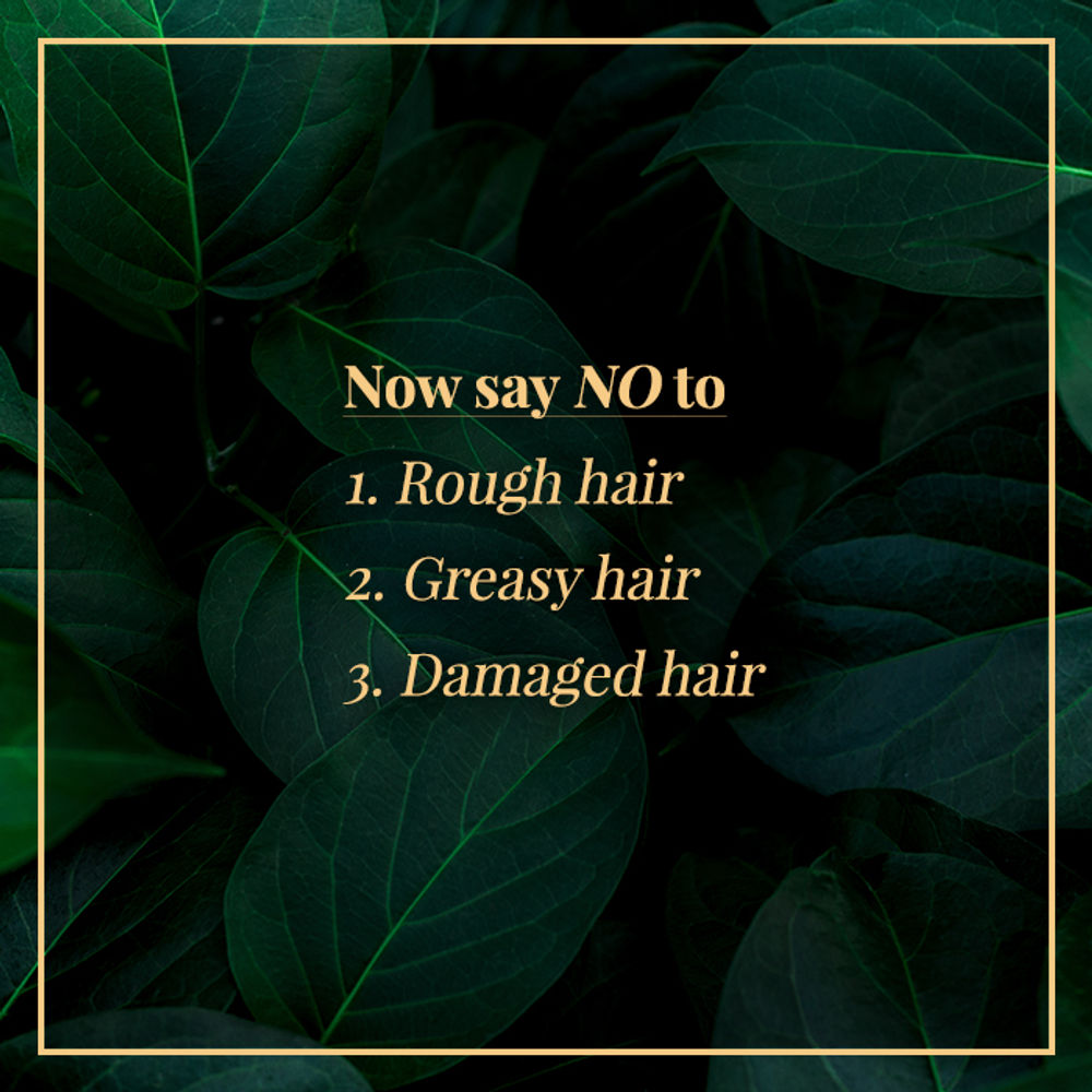 Good Vibes Damage Control Hair Mist - Arnica | Grocsy