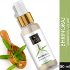 Good Vibes Nourishing Hair Mist - Bhringraj | Grocsy