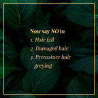 Good Vibes Nourishing Hair Mist - Bhringraj | Grocsy