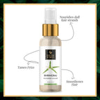 Good Vibes Nourishing Hair Mist - Bhringraj | Grocsy