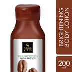 Good Vibes Coffee Brightening Body Lotion | Grocsy