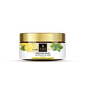 Good Vibes Brightening Gel Scrub - Lime & Basil | Grocsy