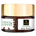 Good Vibes Choco Coffee Nourishing Body Butter | Grocsy