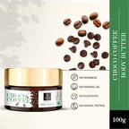 Good Vibes Choco Coffee Nourishing Body Butter | Grocsy