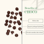 Good Vibes Choco Coffee Nourishing Body Butter | Grocsy