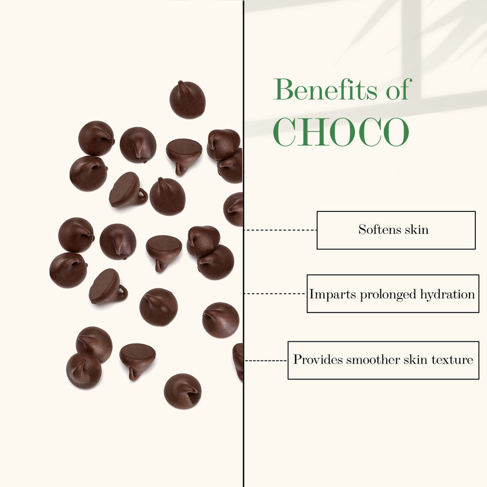 Good Vibes Choco Coffee Nourishing Body Butter | Grocsy
