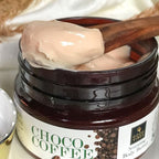Good Vibes Choco Coffee Nourishing Body Butter | Grocsy