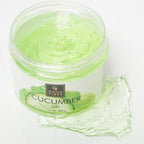 Good Vibes Cucumber Moisturizing Face Gel | Grocsy