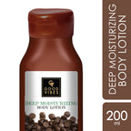 Good Vibes Choco Deep Moisturizing Body Lotion | Grocsy