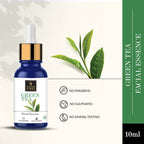 Good Vibes Facial Essence - Green Tea | Grocsy