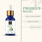 Good Vibes Facial Essence - Green Tea | Grocsy
