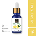 Good Vibes Facial Essence - Lemon | Grocsy