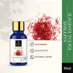 Good Vibes Saffron Facial Essence | Grocsy