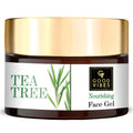 Good Vibes Tea Tree Nourishing Gel | Grocsy