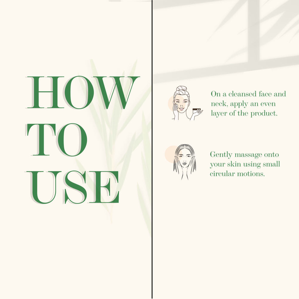 Good Vibes Tea Tree Nourishing Gel | Grocsy