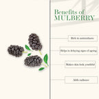 Good Vibes Mulberry Glow Toner | Grocsy