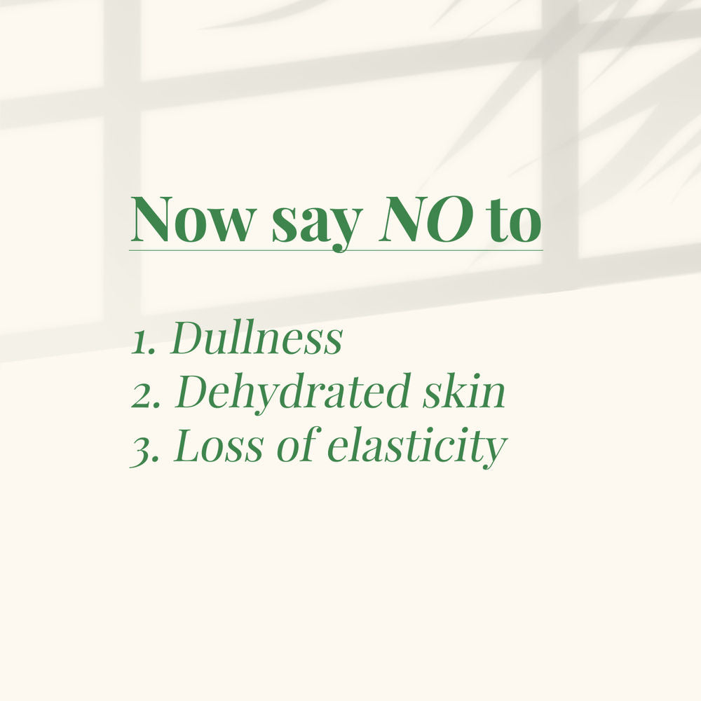 Good Vibes Mulberry Glow Toner | Grocsy