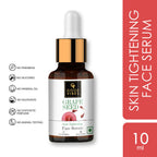 Good Vibes Grape Seed Skin Tightening Face Serum | Grocsy