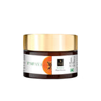 Good Vibes Papaya Hydrating Face Cream | Grocsy