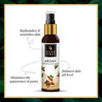 Good Vibes Argan Hydrating Face Toner | Grocsy