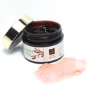 Good Vibes Rosehip Hydrating Face Gel | Grocsy