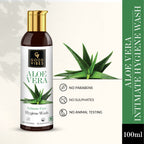 Good Vibes Intimate Care Hygiene Wash - Aloe Vera | Grocsy