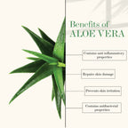 Good Vibes Intimate Care Hygiene Wash - Aloe Vera | Grocsy