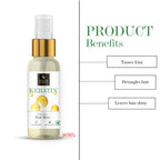 Good Vibes Keratin Frizz Free Hair Mist | Grocsy