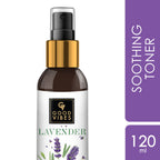 Good Vibes Lavender Soothing Toner | Grocsy