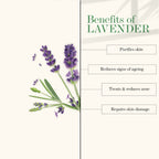 Good Vibes Lavender Soothing Toner | Grocsy