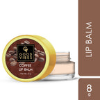 Good Vibes Lip Balm - Coffee | Grocsy