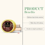 Good Vibes Lip Balm - Coffee | Grocsy