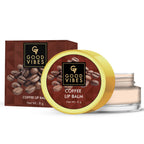 Good Vibes Lip Balm - Coffee | Grocsy