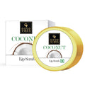 Good Vibes Lip Scrub - Coconut | Grocsy