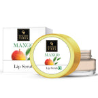 Good Vibes Mango Lip Scrub | Grocsy
