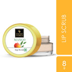 Good Vibes Mango Lip Scrub | Grocsy