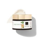 Good Vibes Liquorice Brightening Face Cream | Grocsy