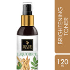 Good Vibes Liquorice Brightening Toner | Grocsy
