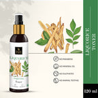 Good Vibes Liquorice Brightening Toner | Grocsy