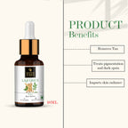 Good Vibes Liquorice De-Tan Serum | Grocsy