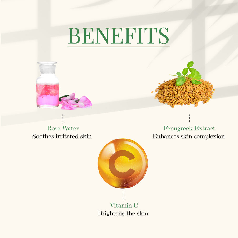 Good Vibes Liquorice De-Tan Serum | Grocsy