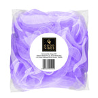 Good Vibes Loofah - Purple | Grocsy
