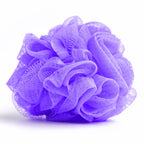 Good Vibes Loofah - Purple | Grocsy