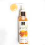 Good Vibes Honey Moisturizing Face Wash | Grocsy